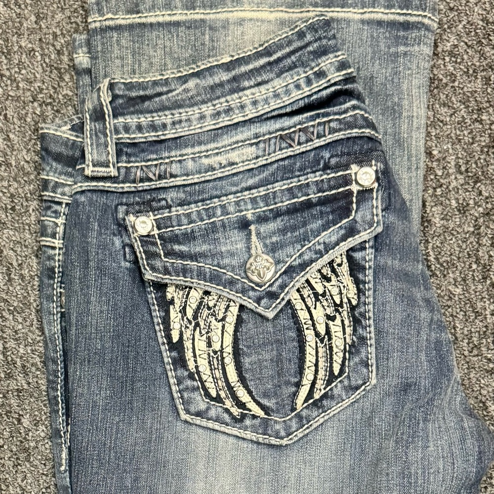 MISS ME JEANS - Picture 2 of 12